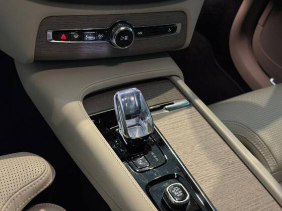 VOLVO XC90 2.0 T8 RECHARGE ULTRA AWD GEARTRONIC